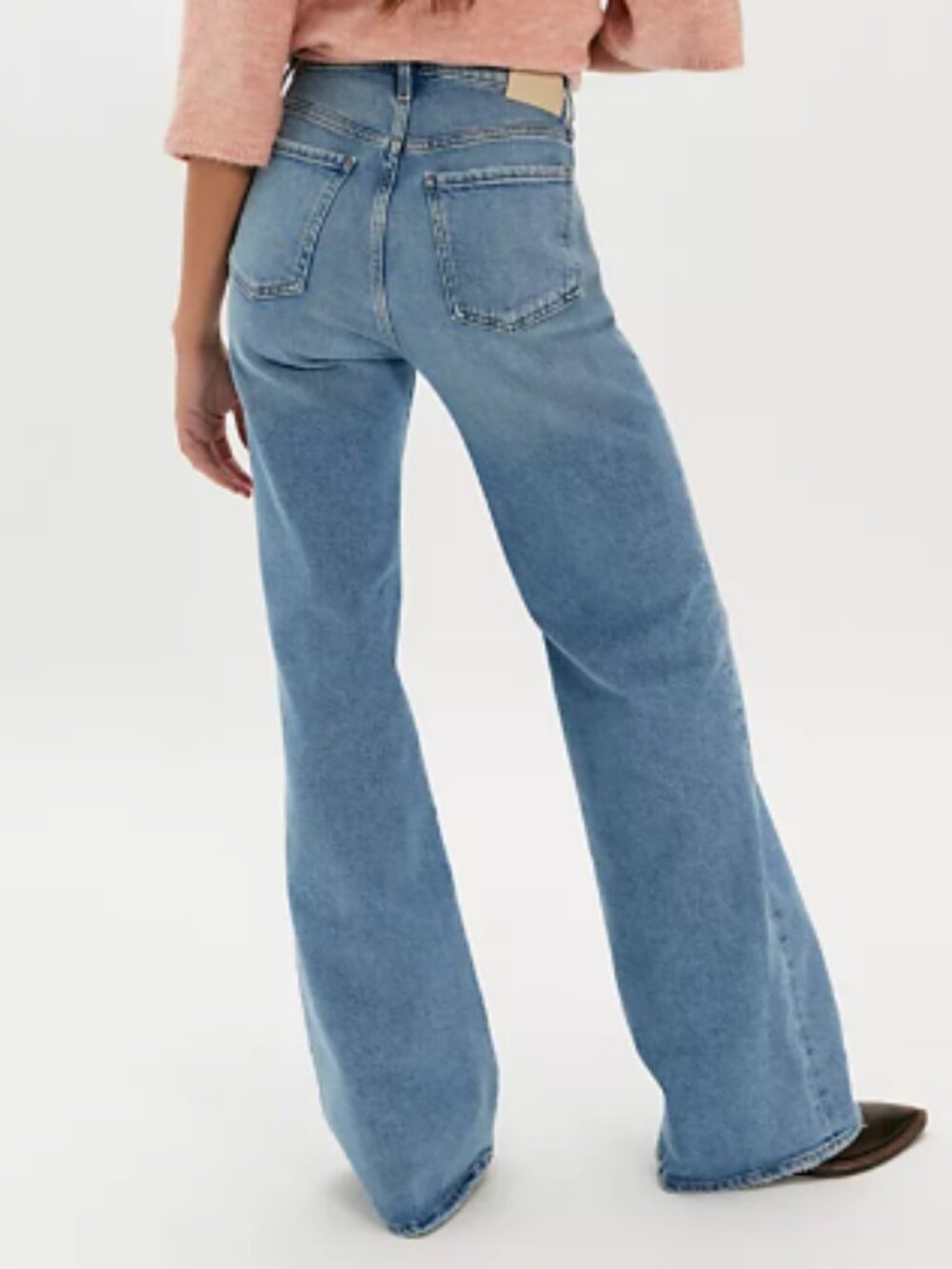 Citizens of Humanity Kimberly 70s Flare Jeans Size 25